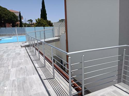 Hostal Villa Al Mare