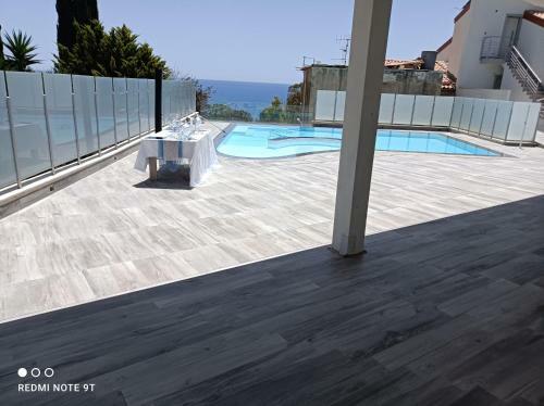Hostal Villa Al Mare
