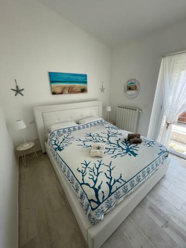 Apartamento Borgoamare Zagar&trabocchi