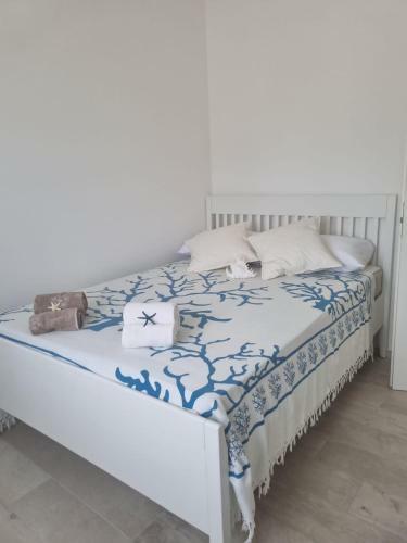 Apartamento Borgoamare Zagar&trabocchi