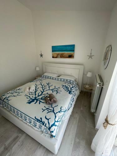 Apartamento Borgoamare Zagar&trabocchi