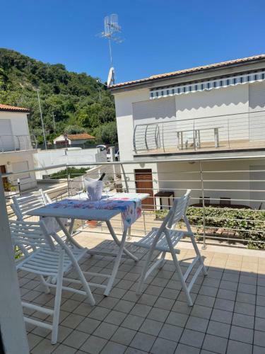 Apartamento Borgoamare Zagar&trabocchi