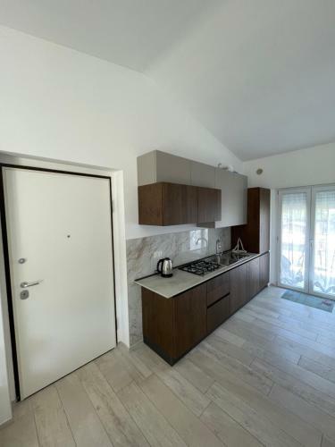 Apartamento Borgoamare Zagar&trabocchi