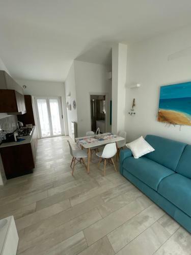 Apartamento Borgoamare Zagar&trabocchi
