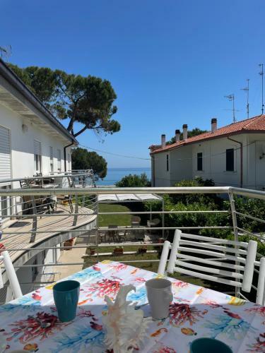 Apartamento Borgoamare Zagar&trabocchi