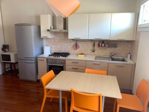 Apartamento Dante Marina
