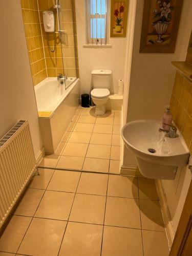 Apartamento No 4 At Sandringham - Large 2 Bed Near Sefton Park