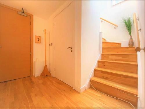 Apartamento Sidemerseylivingscouk 2br 2ba Luxury Apt In L2 W Parking