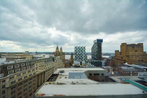 City View Apartment