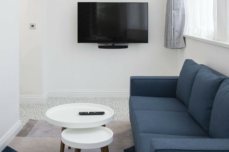 Aparthotel Trueman Court