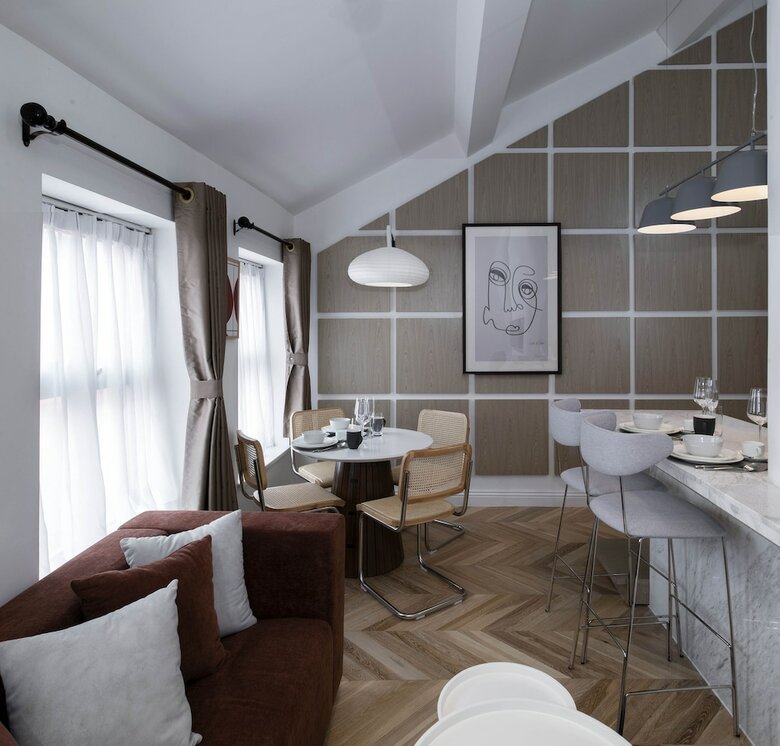 Aparthotel Trueman Court