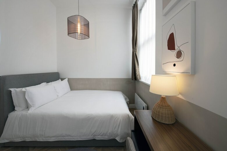 Aparthotel Trueman Court