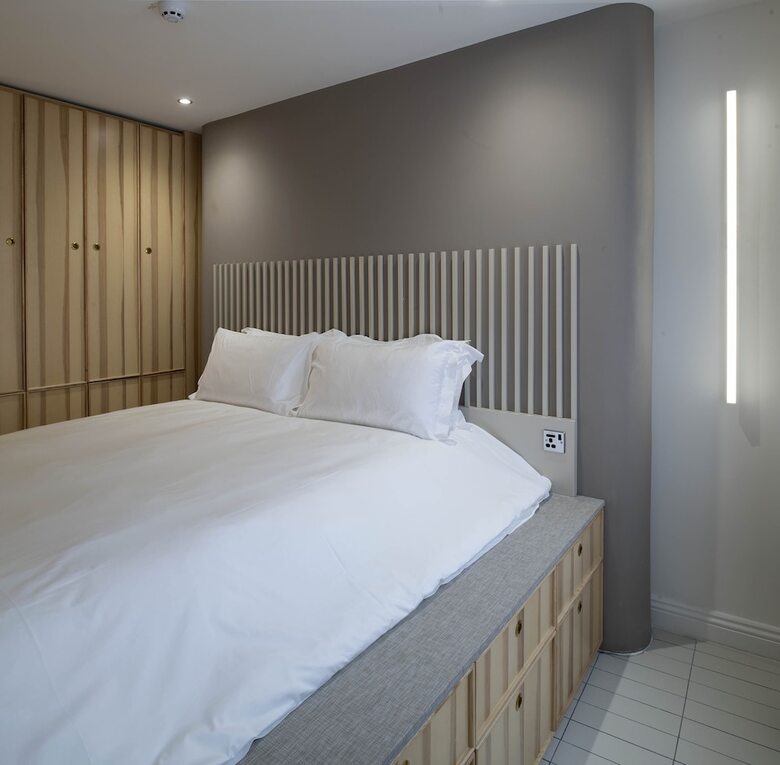 Aparthotel Trueman Court