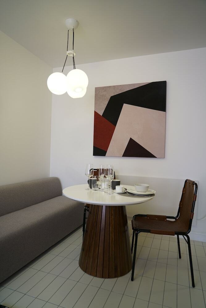Aparthotel Trueman Court