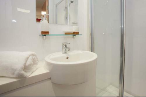 Hostal Ensuite Rooms For Students Only, Liverpool - Sk