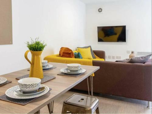 Hostal Ensuite Rooms For Students Only, Liverpool - Sk