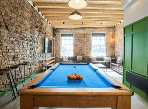 Hostal Ensuite Rooms For Students Only, Liverpool - Sk
