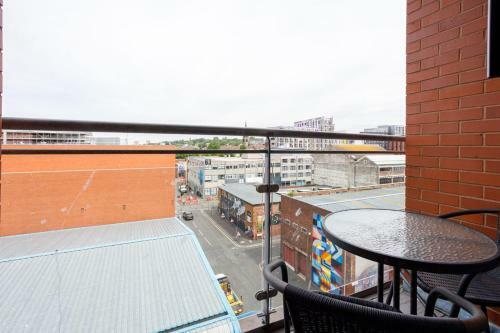 Guestready - Homely 2 Bed Apartment Near City Centre