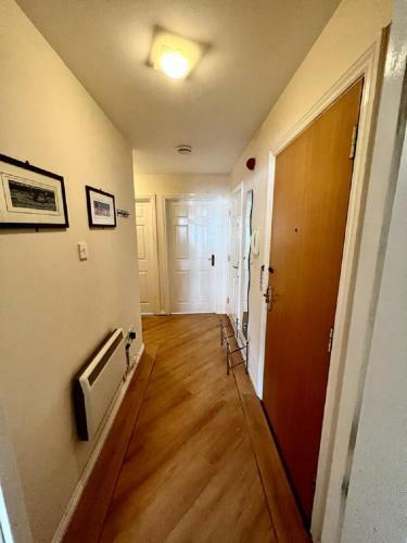 Chancellor Court Apartment
