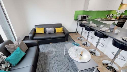 Hostal Bright Rooms For Students Only, Liverpool - Sk