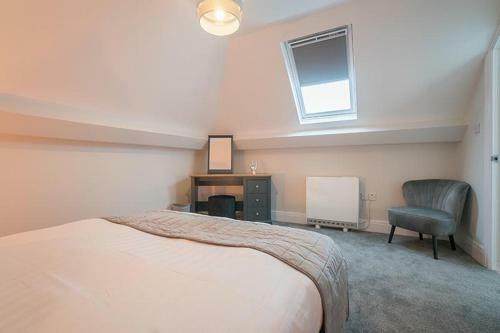 The Queens Arms Apartments