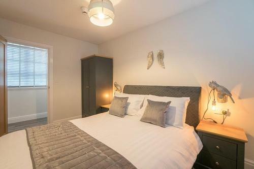 The Queens Arms Apartments
