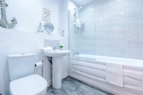 Apartamento Hay's Property