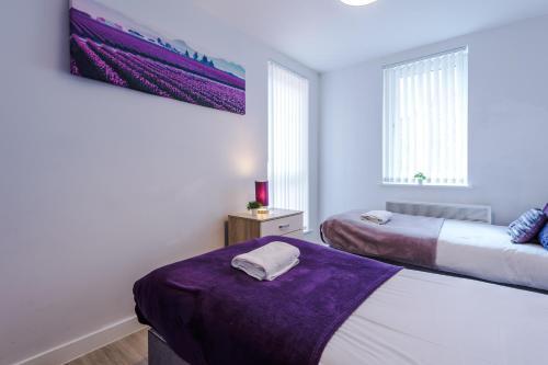 Apartamento Hay's Property