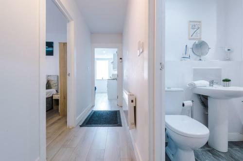 Apartamento Hay's Property