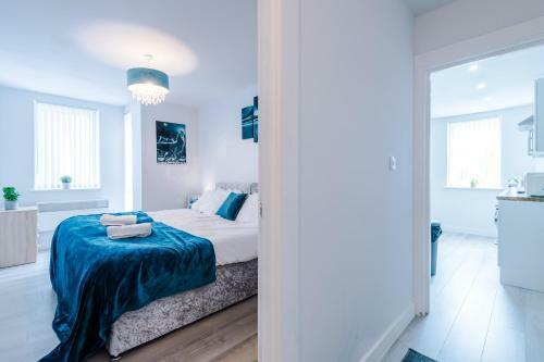 Apartamento Hay's Property