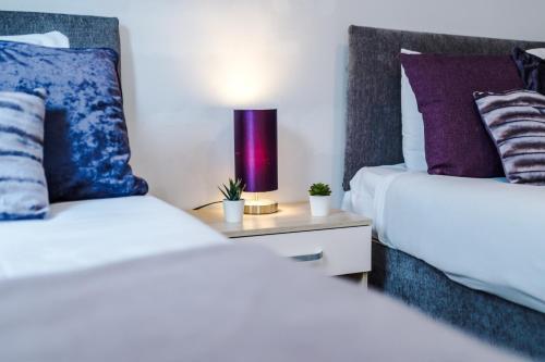 Apartamento Hay's Property