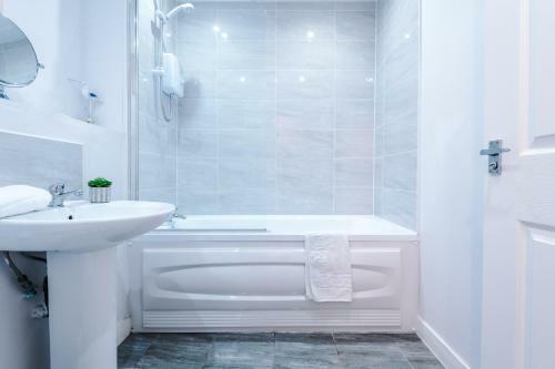 Apartamento Hay's Property