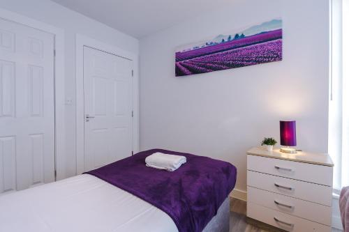 Apartamento Hay's Property