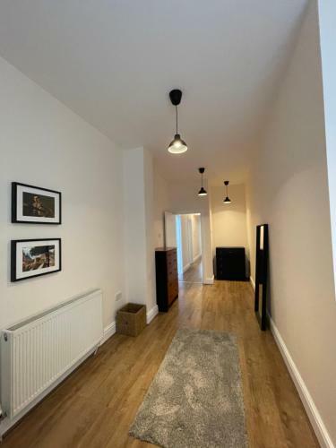 Apartamento Lovely 2 Bedroom Flat In The Perfect Location