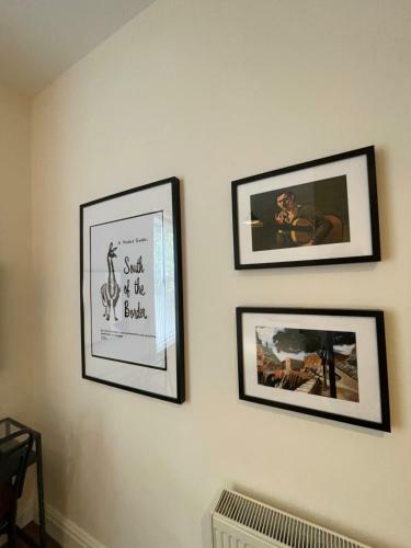 Apartamento Lovely 2 Bedroom Flat In The Perfect Location