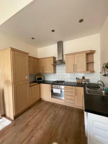 Apartamento Lovely 2 Bedroom Flat In The Perfect Location