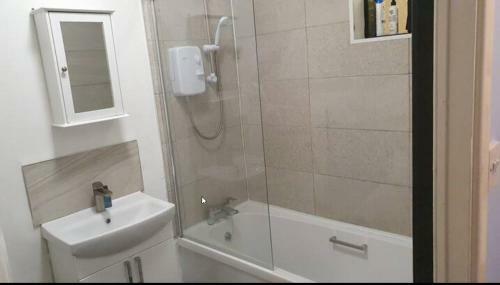 Apartamento Modern 2 Bedroom House, Located Close To Anfield