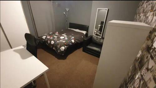 Apartamento Modern 2 Bedroom House, Located Close To Anfield