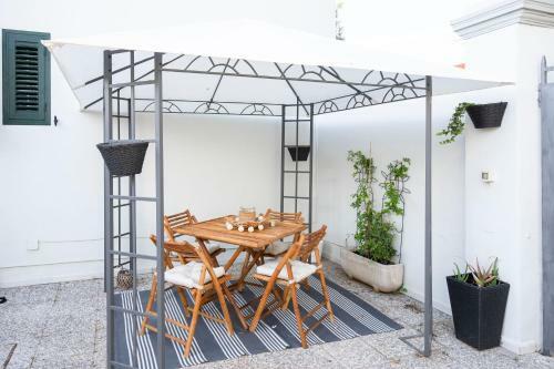 Villa Casa Indipendente Con Giardino A Marina Di Pisa