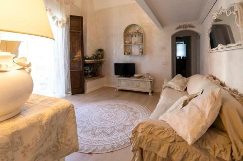 Villa Casa Indipendente Con Giardino A Marina Di Pisa