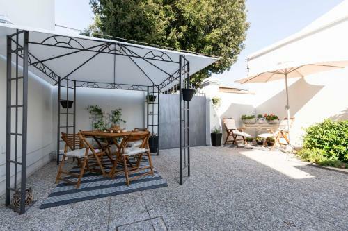 Villa Casa Indipendente Con Giardino A Marina Di Pisa