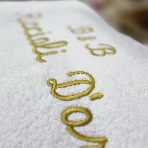B&B Riccioli D'oro