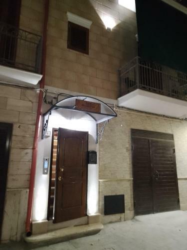 B&B Riccioli D'oro