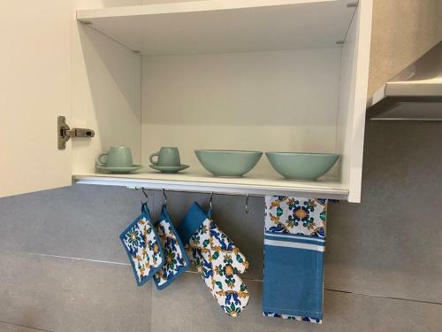 Bed & Breakfast Casa Vacanze Perla Marina