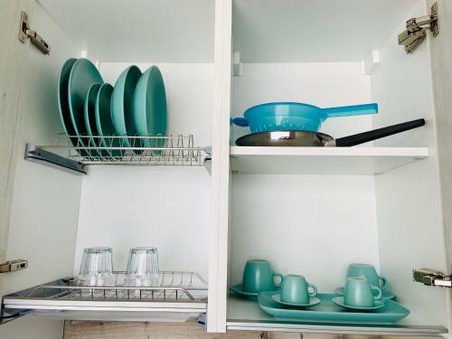 Bed & Breakfast Casa Vacanze Perla Marina