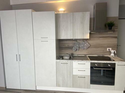 Bed & Breakfast Casa Vacanze Perla Marina