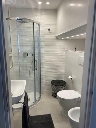 Bed & Breakfast Casa Vacanze Perla Marina