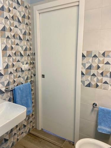 Bed & Breakfast Casa Vacanze Perla Marina
