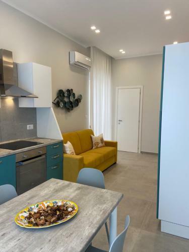 Bed & Breakfast Casa Vacanze Perla Marina