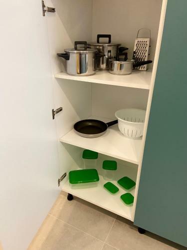 Bed & Breakfast Casa Vacanze Perla Marina